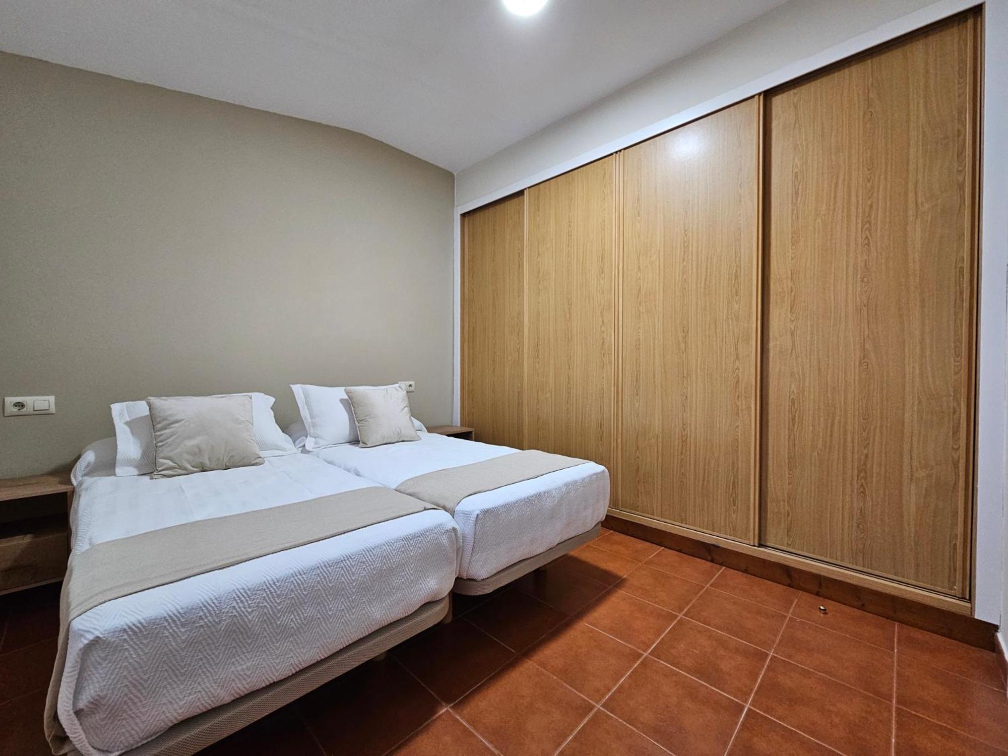 Apartamento A 80m De A Lanzada