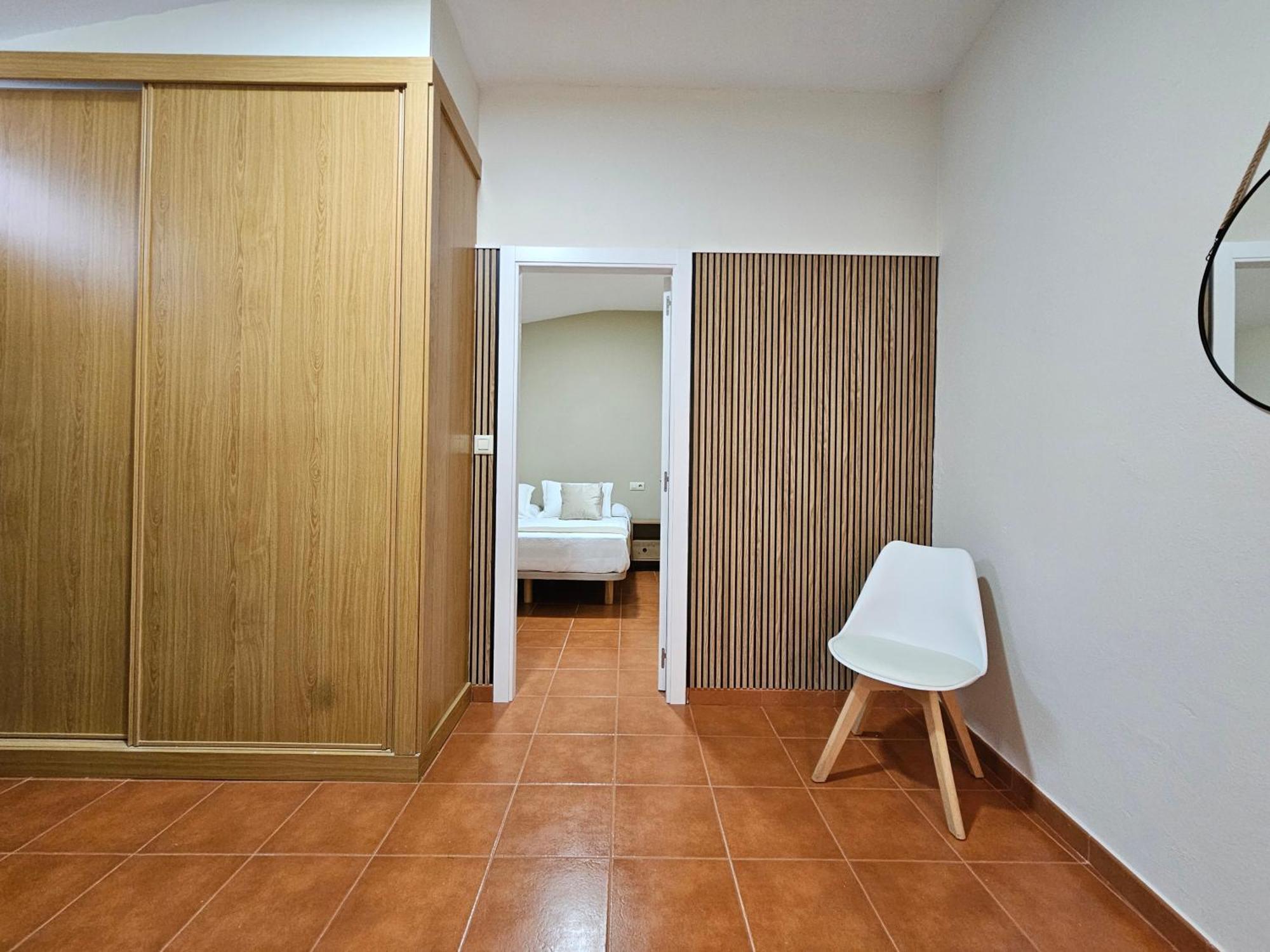Apartamento A 80m De A Lanzada