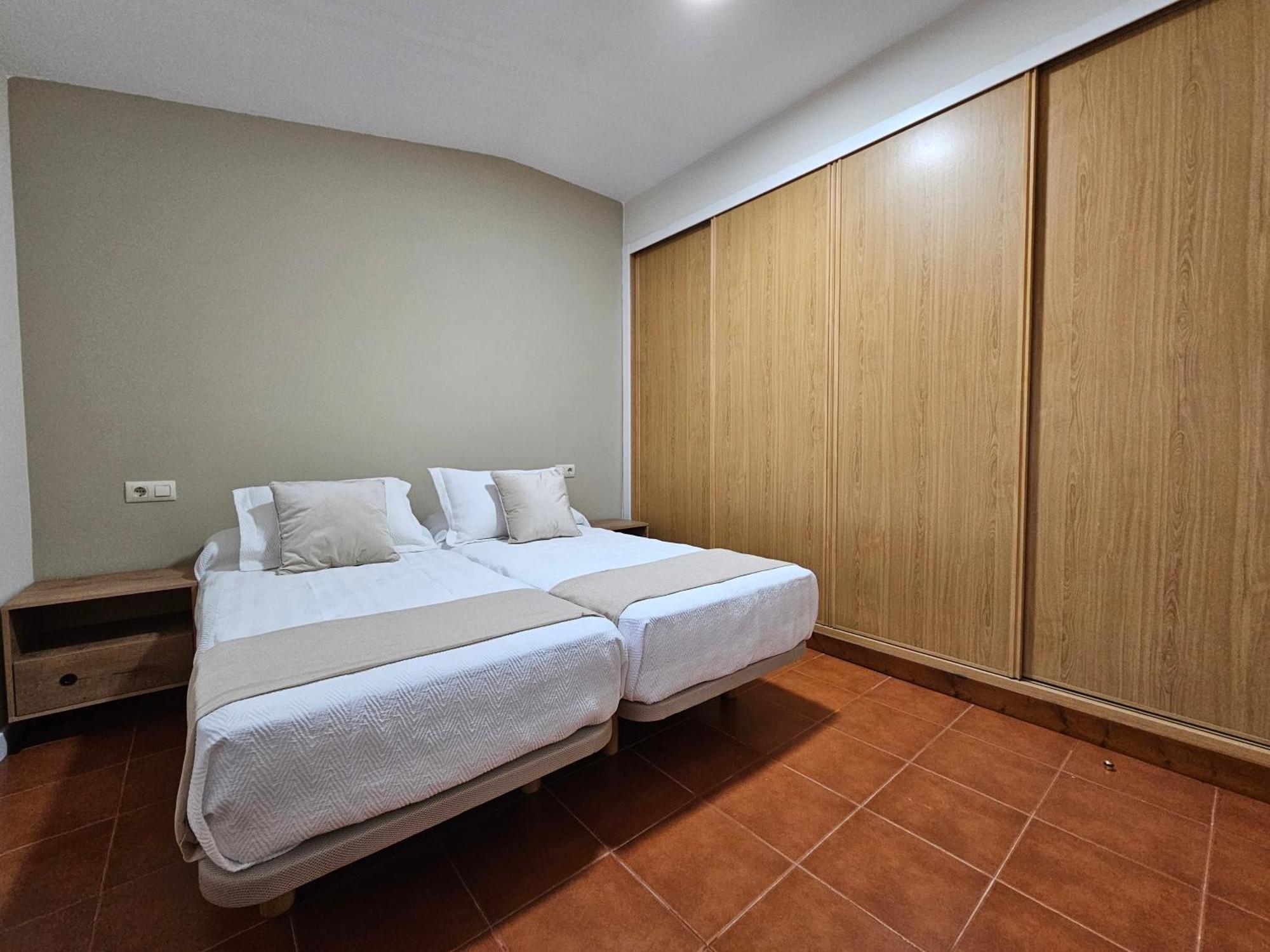 Apartamento A 80m De A Lanzada Pontevedra