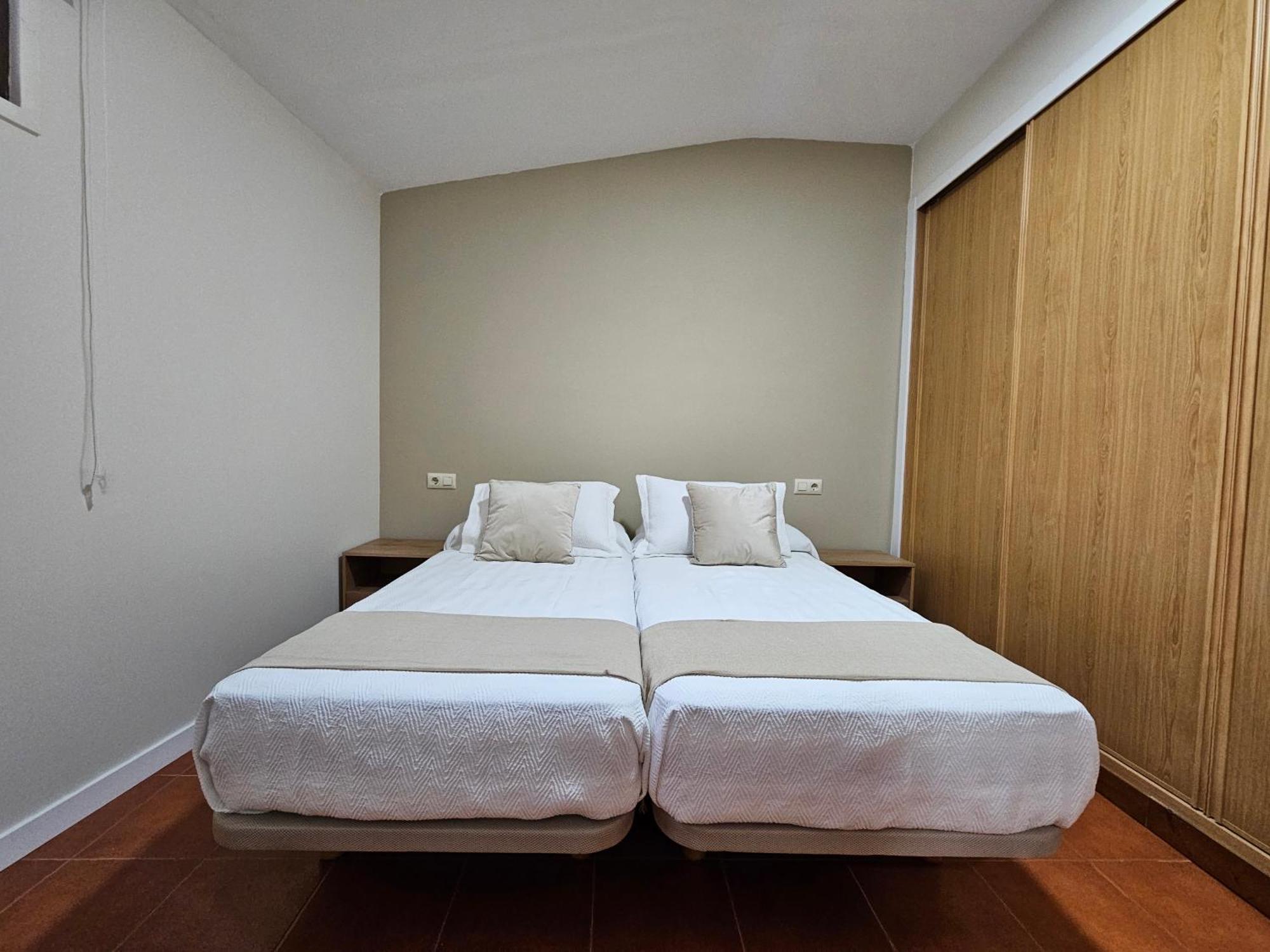 Apartamento A 80m De A Lanzada