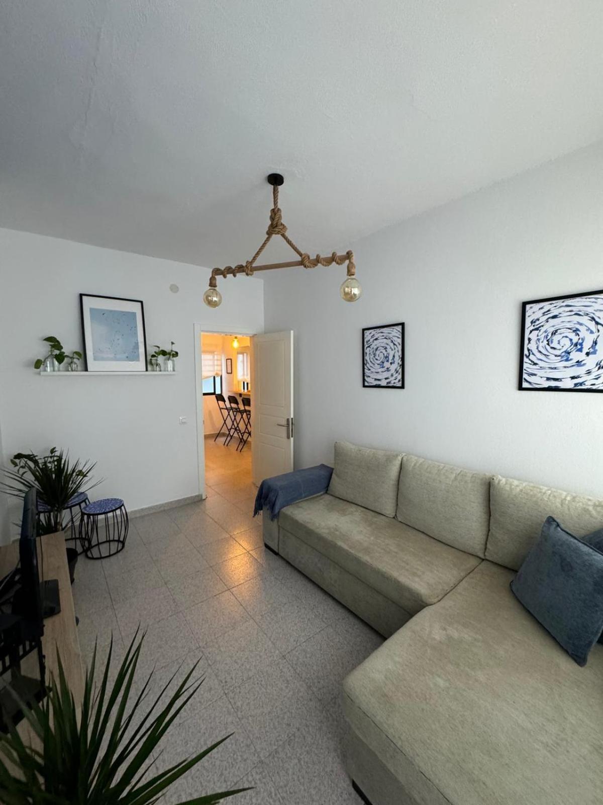 Apartamento Hostjimeno