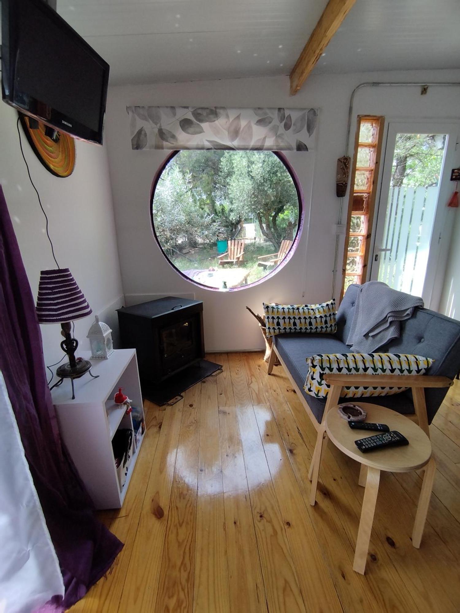 Plumaverde Apartment