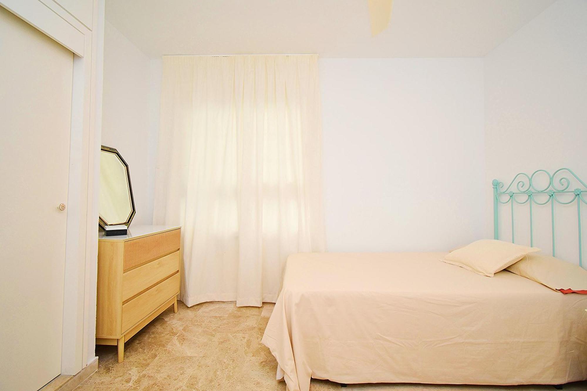 Expoholidays - Galeon Puerto Deportivo Apartamento Almerimar