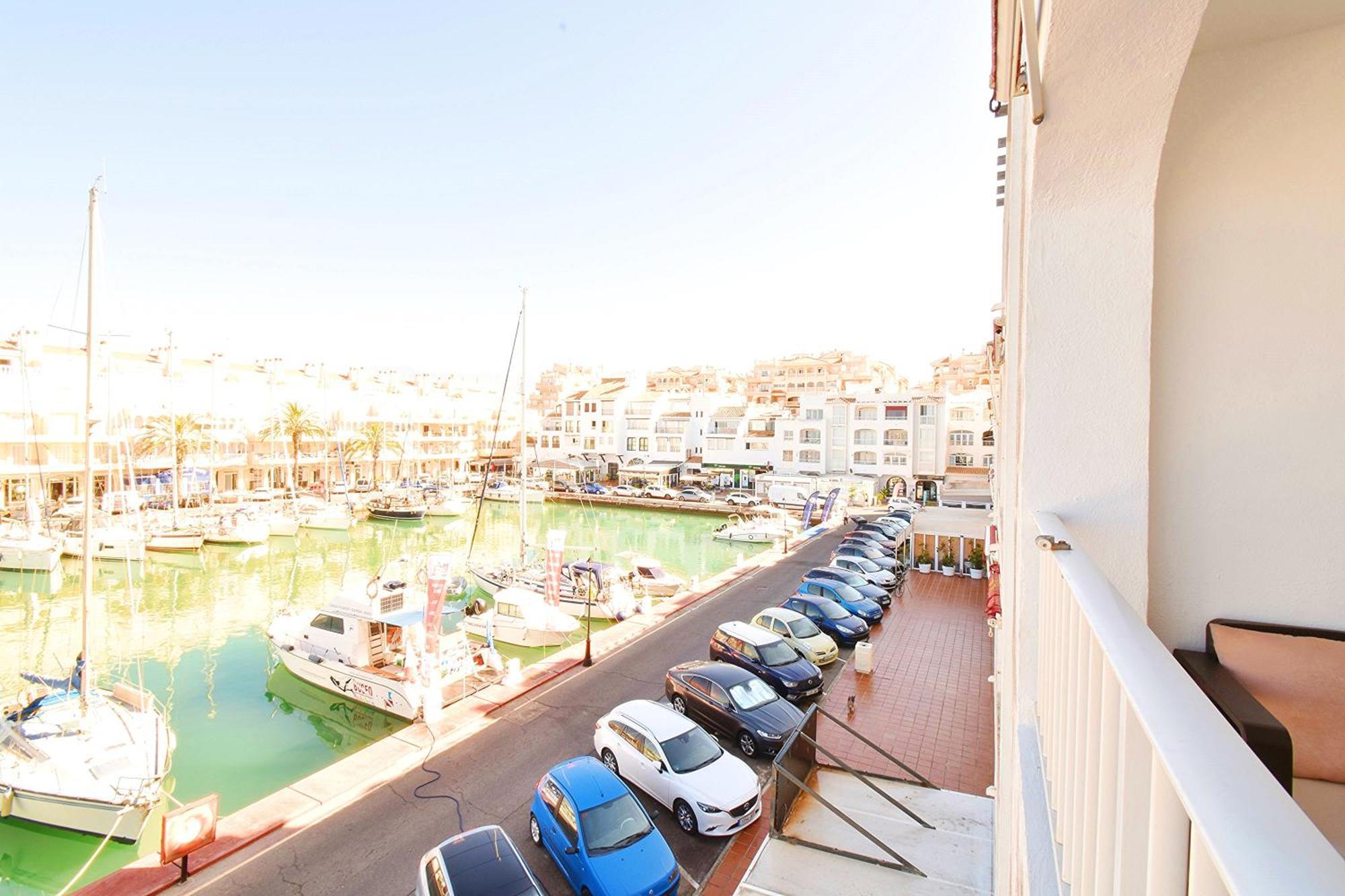 Expoholidays - Galeon Puerto Deportivo Apartamento *