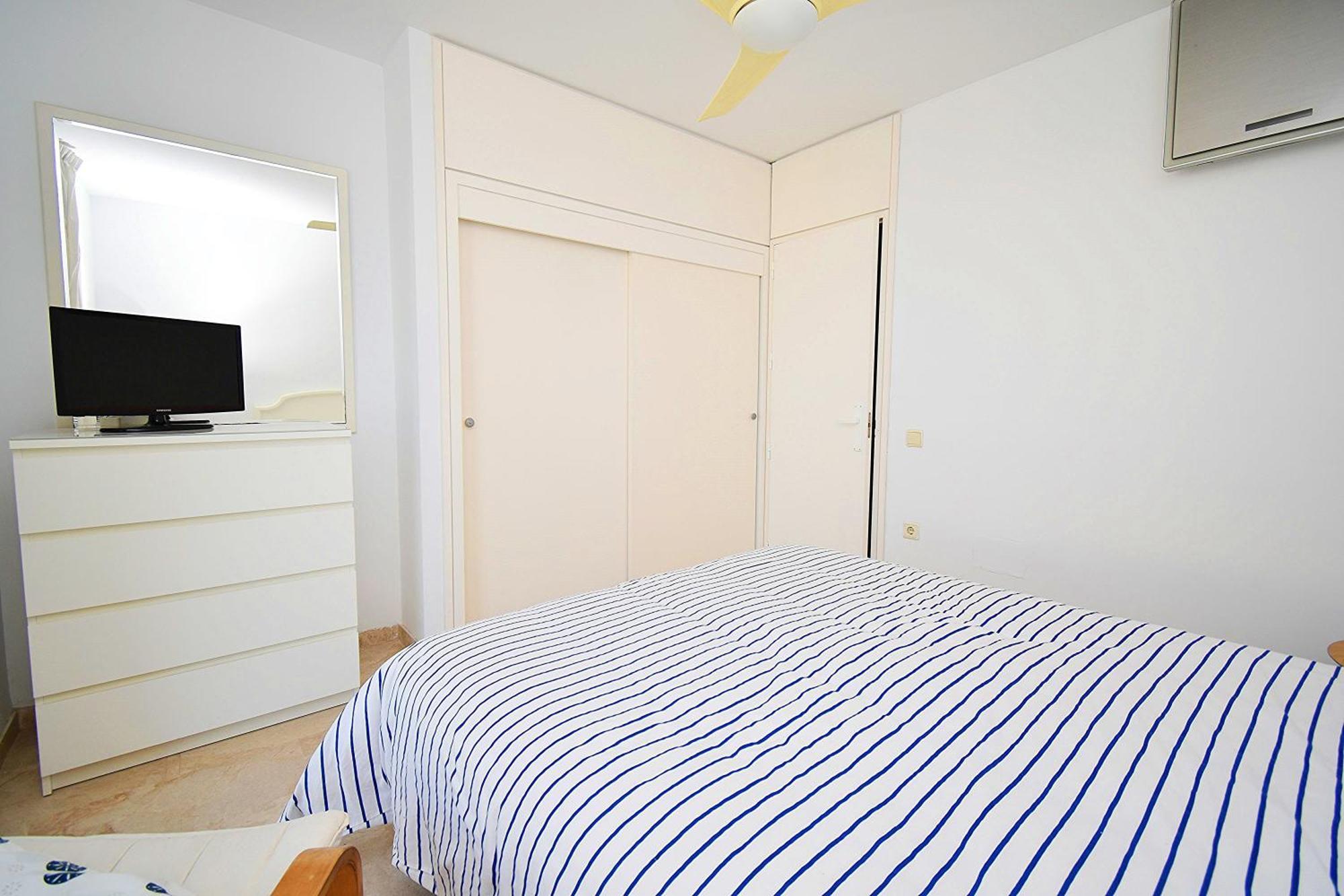 Expoholidays - Galeon Puerto Deportivo Apartamento Almerimar