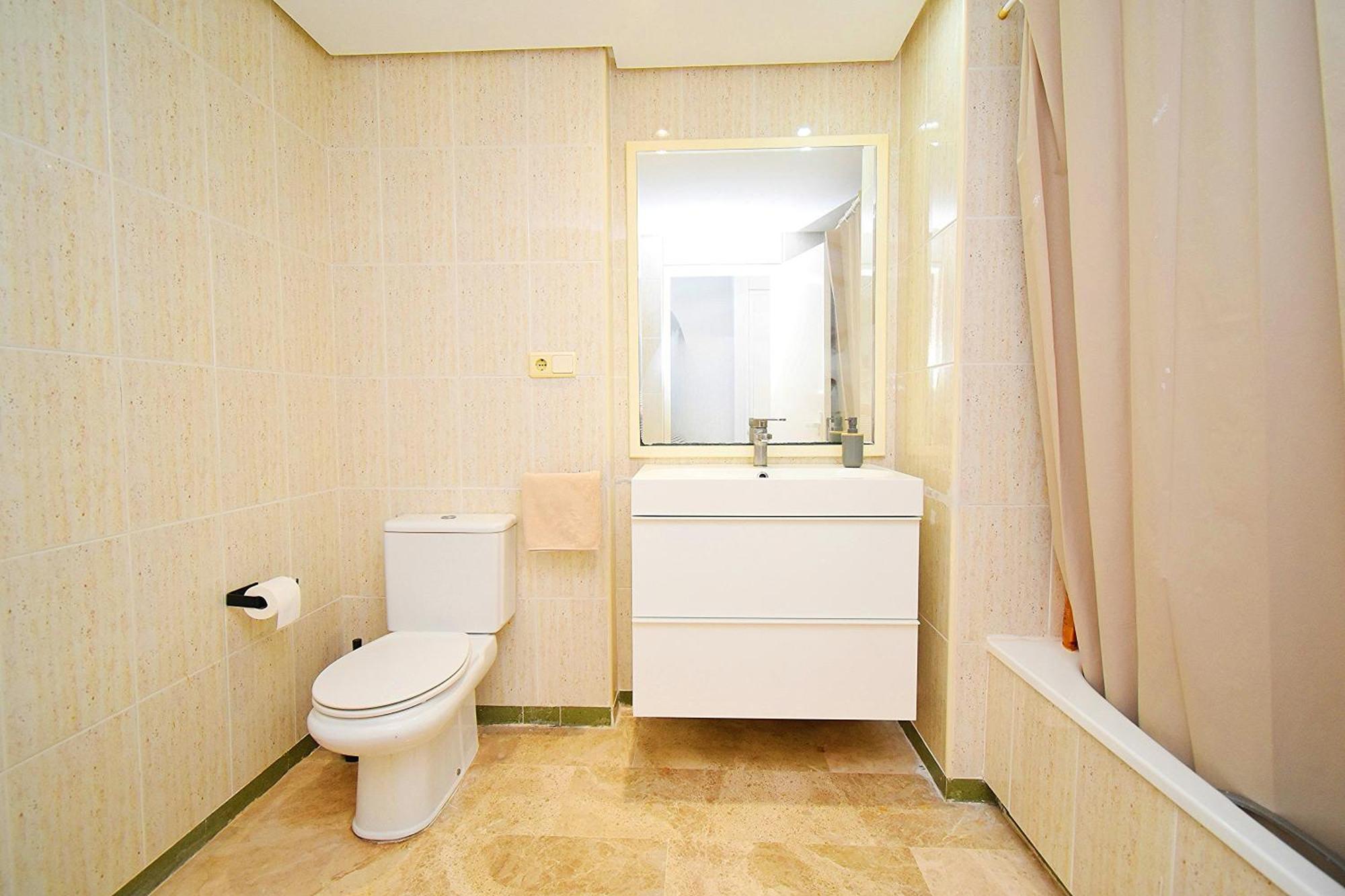 Expoholidays - Galeon Puerto Deportivo Apartamento *