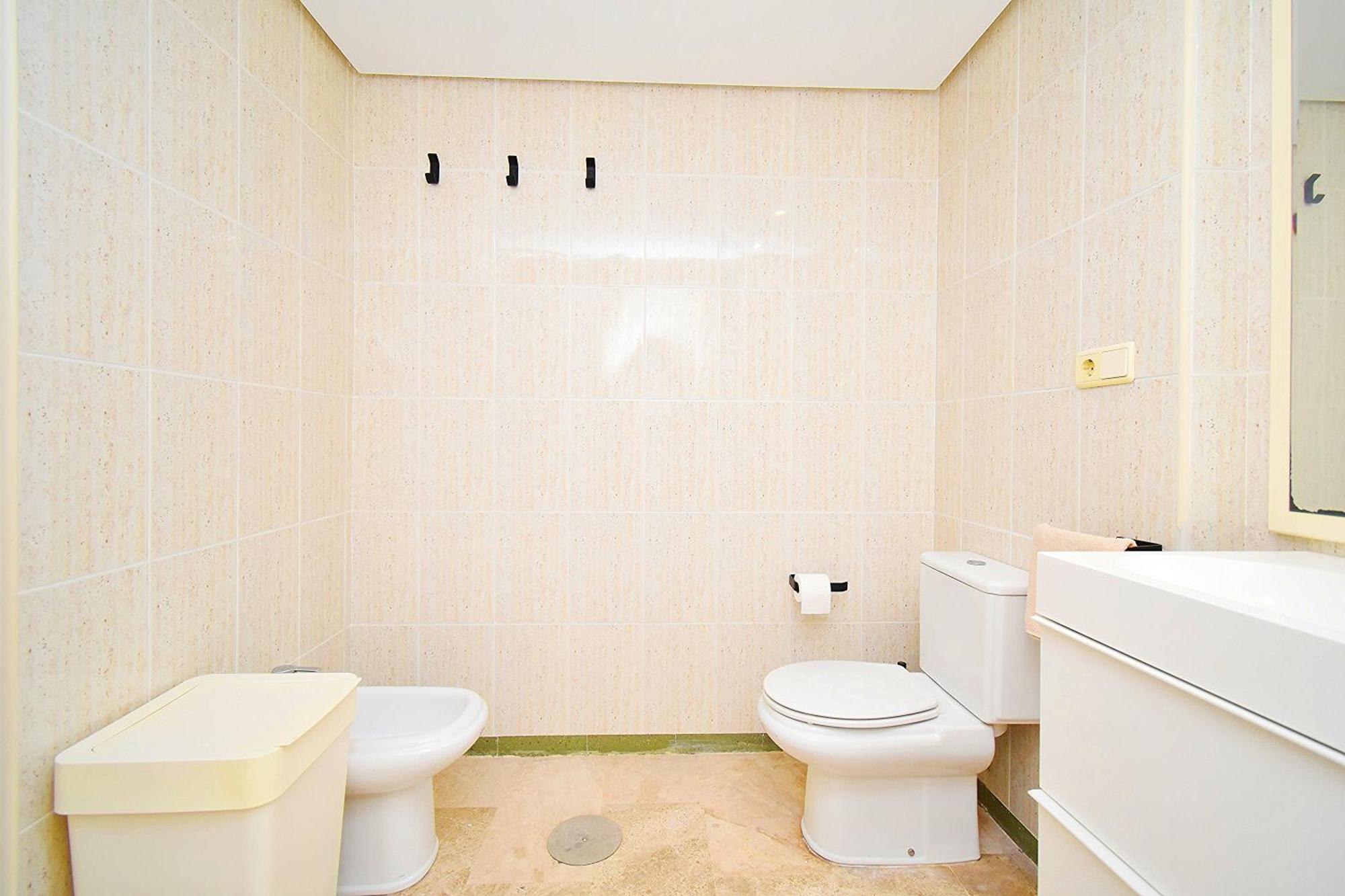 Apartamento Expoholidays - Galeon Puerto Deportivo *