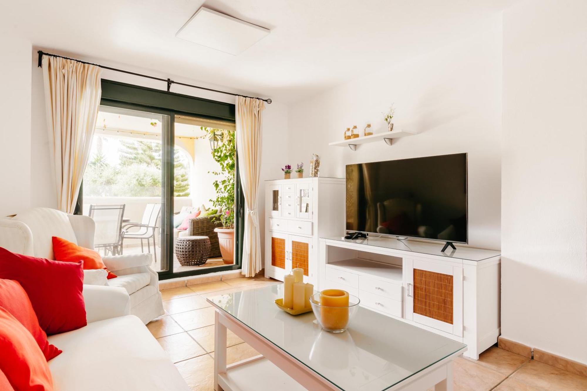 Apartamento Urbanizacion De Lujo En Zahara De Atunes Con Acceso Privado A Playa, Piscina, Paddle *