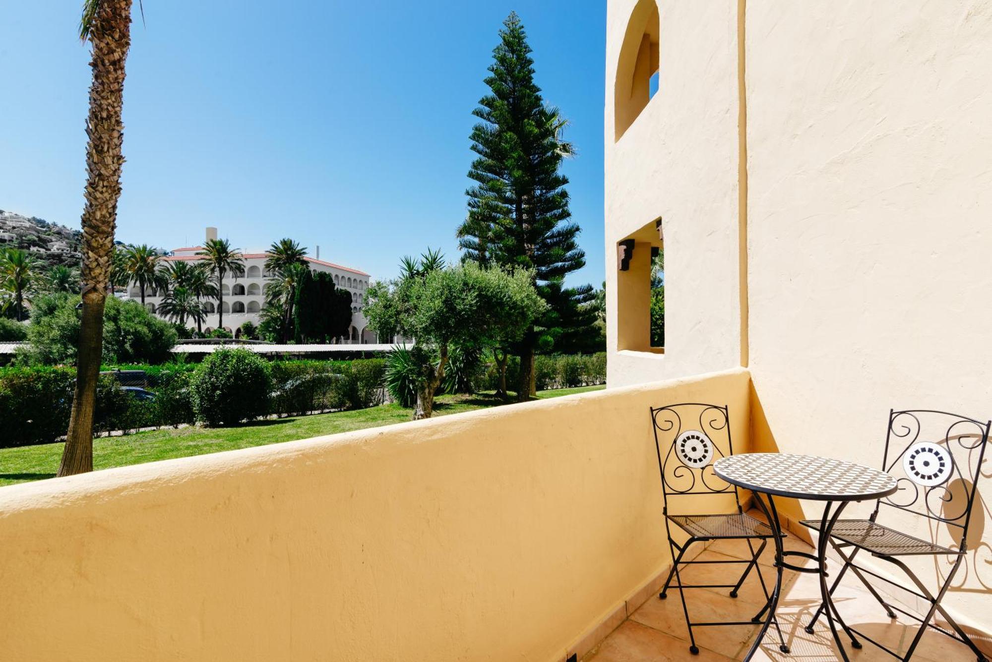 Urbanizacion De Lujo En Zahara De Atunes Con Acceso Privado A Playa, Piscina, Paddle Apartamento