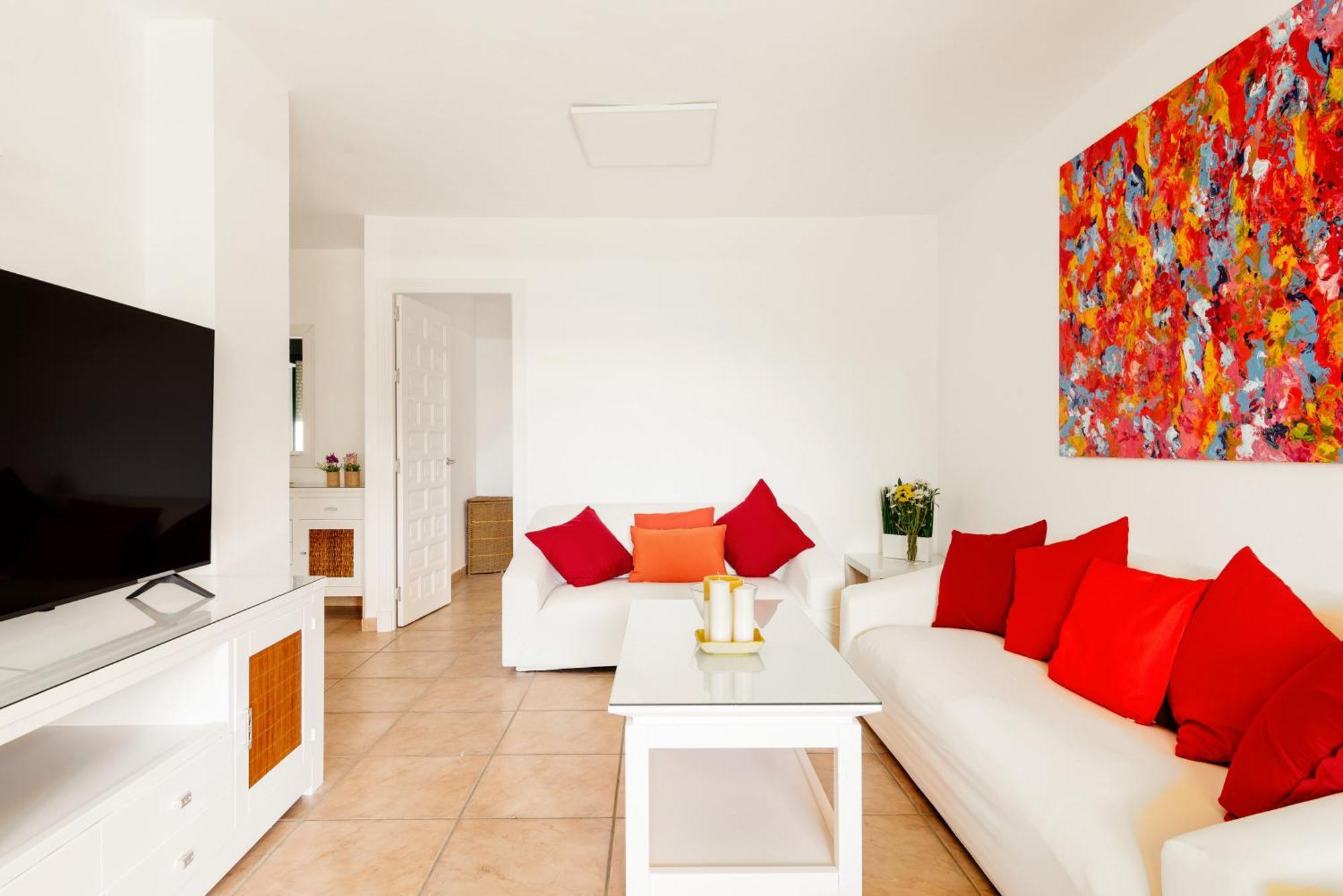 Urbanizacion De Lujo En Zahara De Atunes Con Acceso Privado A Playa, Piscina, Paddle Apartamento