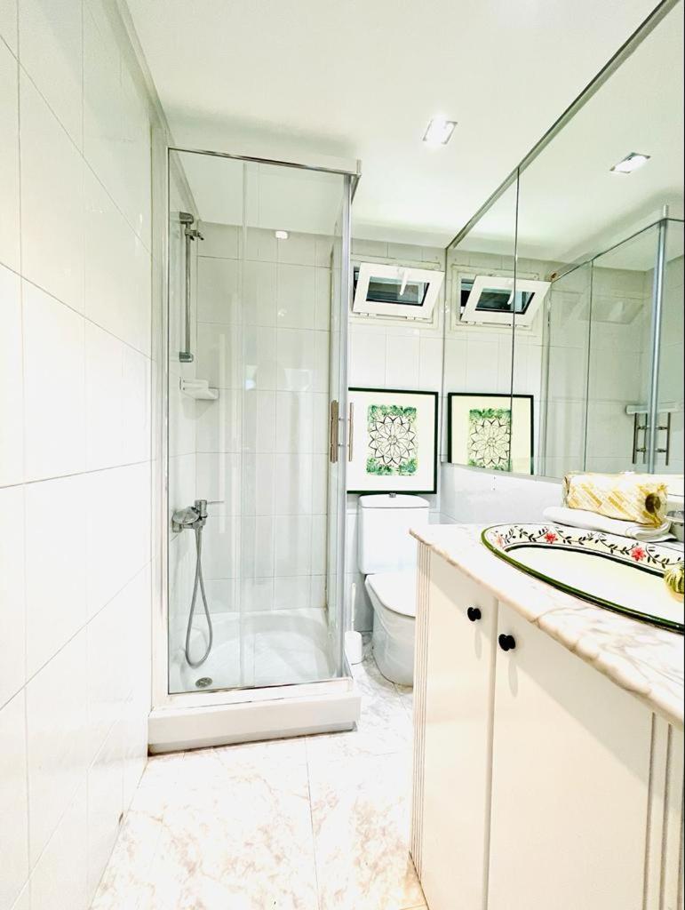 Luxury Views Canido, Acces Vigo