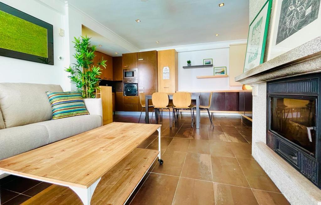 Luxury Views Canido, Acces Apartment