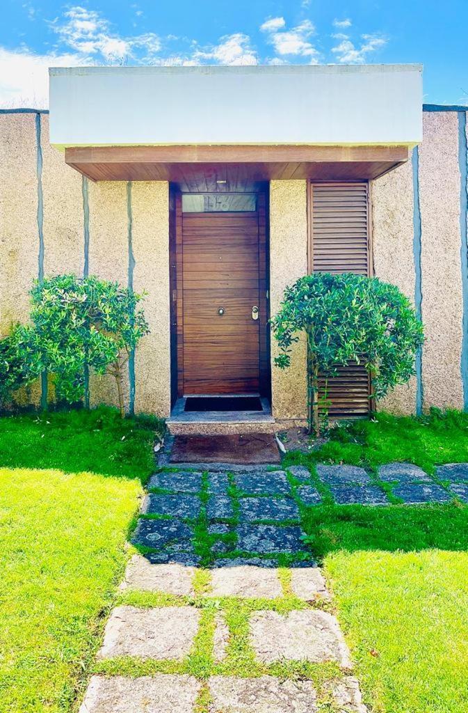 Luxury Views Canido, Acces