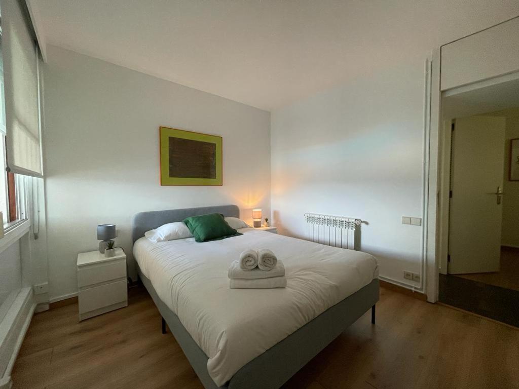Apartment Luxury Views Canido, Acces Vigo