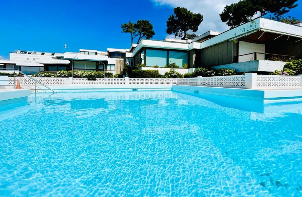 Luxury Views Canido, Acces Apartment Vigo
