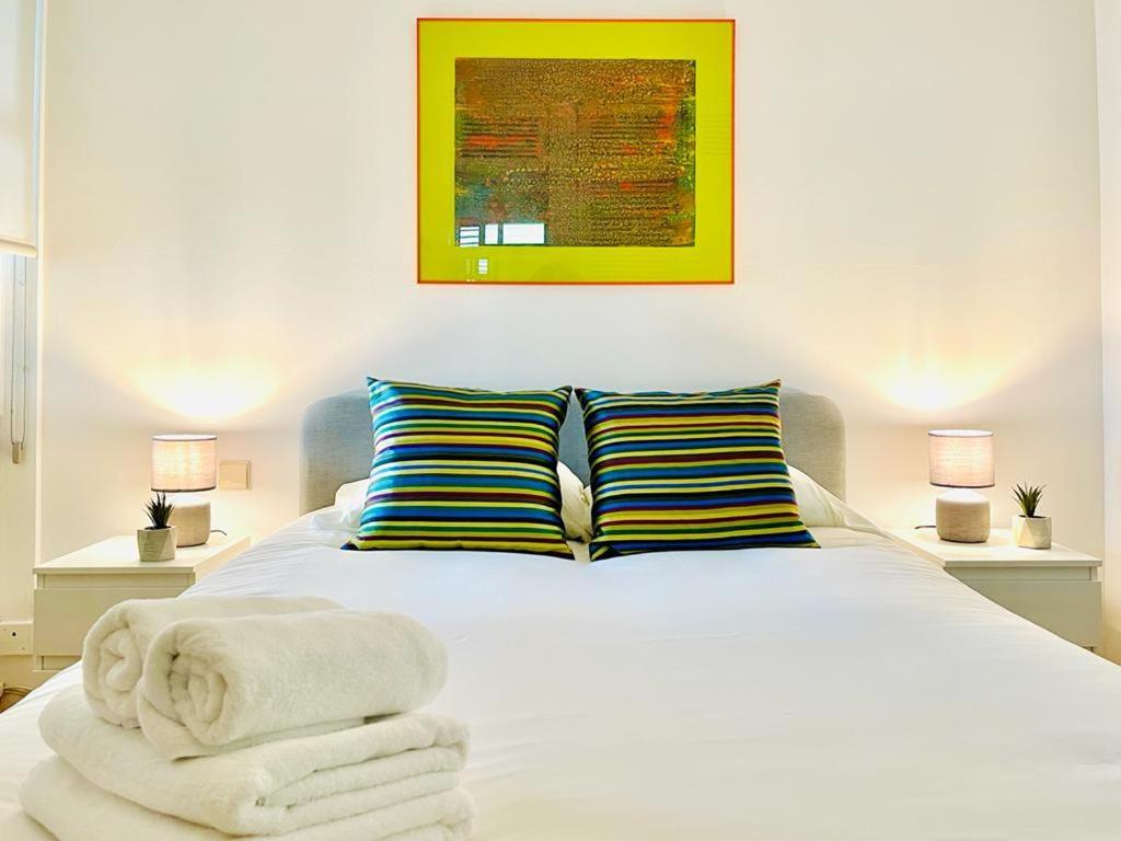 Luxury Views Canido, Acces *