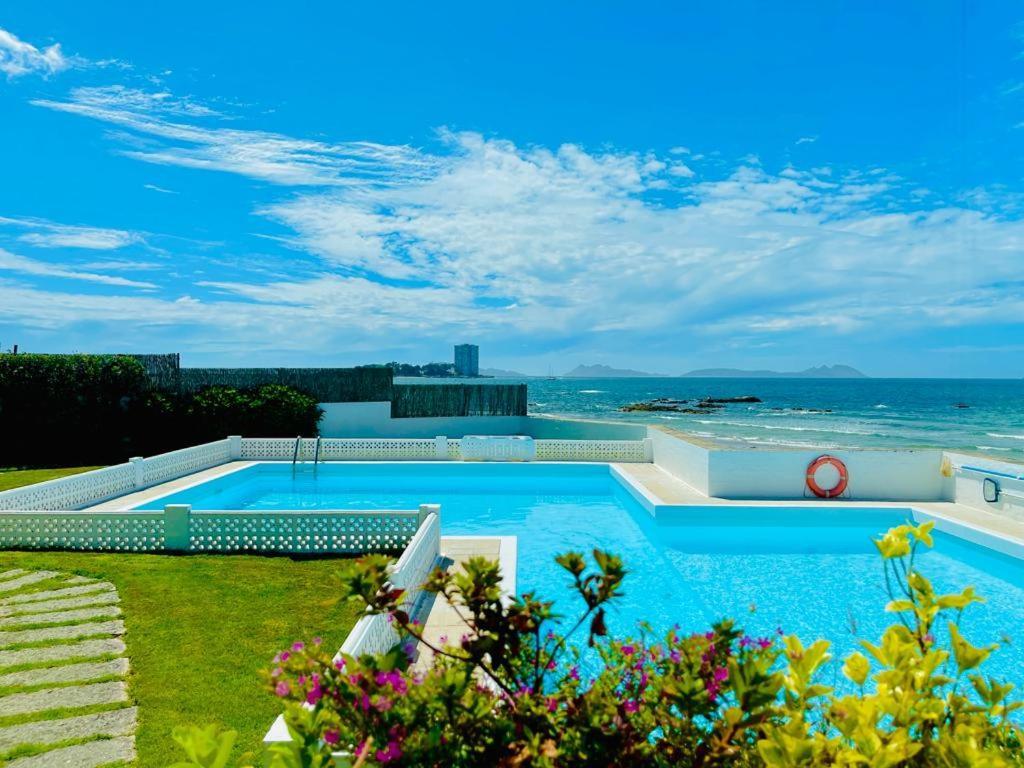 Luxury Views Canido, Acces Apartment