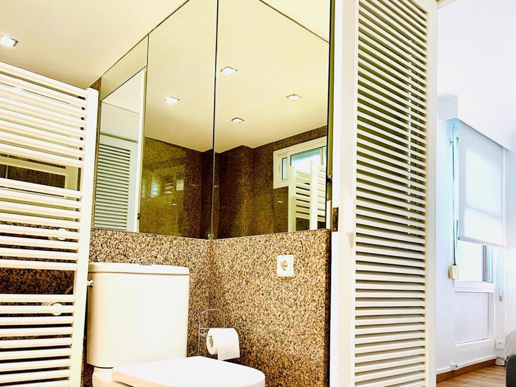 Luxury Views Canido, Acces