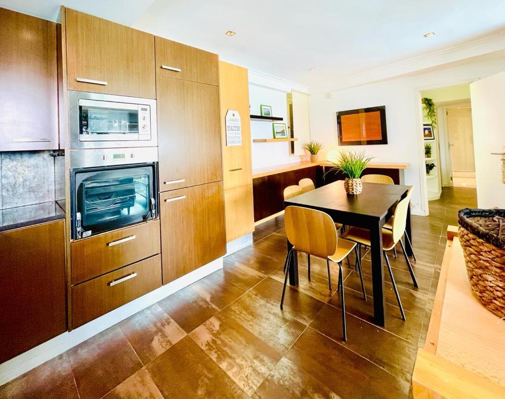 Luxury Views Canido, Acces Apartment Vigo