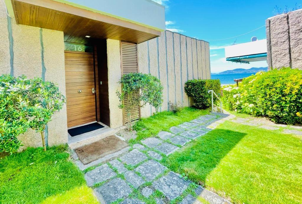 Luxury Views Canido, Acces *