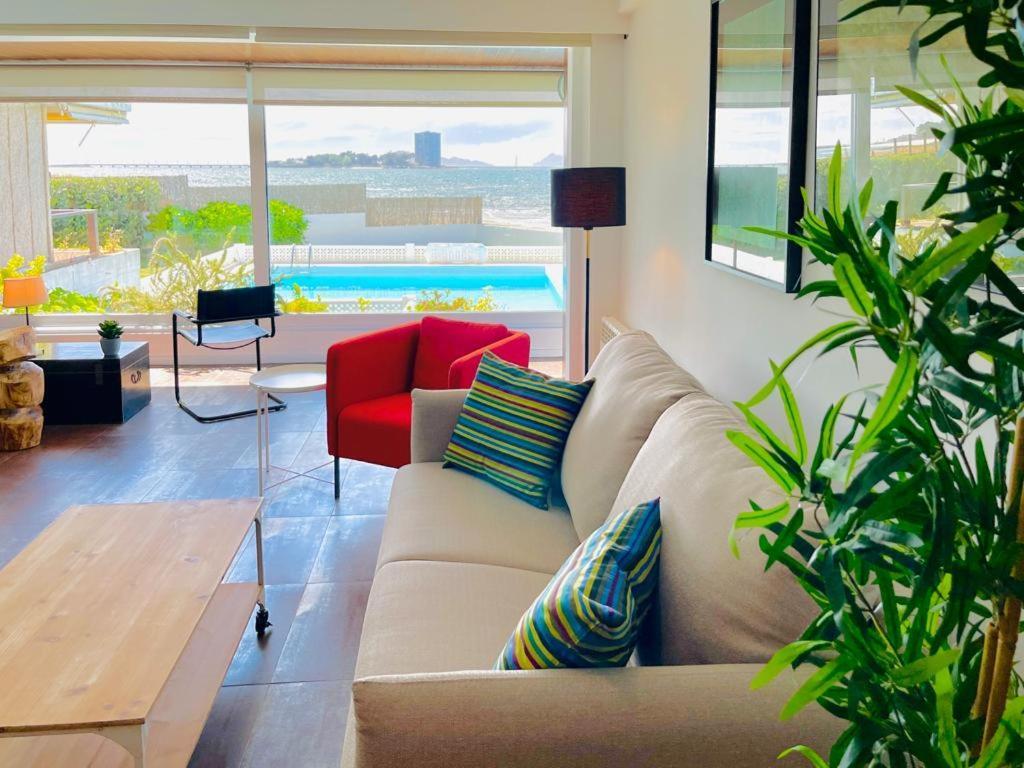 Luxury Views Canido, Acces * Vigo