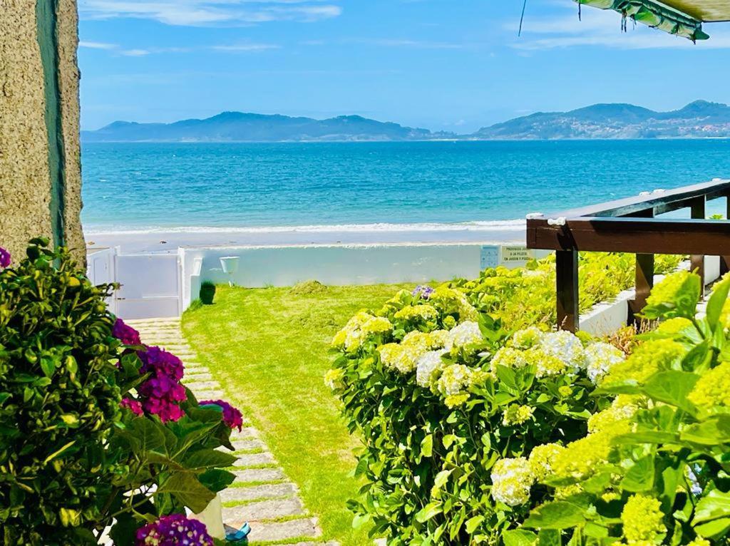 Apartment Luxury Views Canido, Acces Vigo