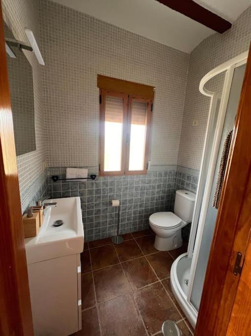 Сasa de vacaciones Casita Rural La Cometa Ruidera