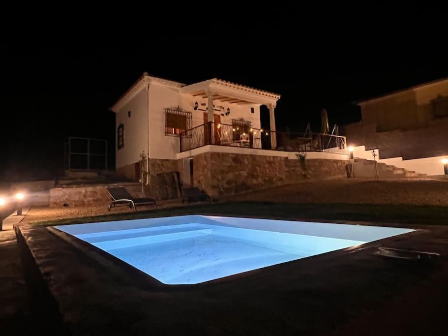 Сasa de vacaciones Casita Rural La Cometa *