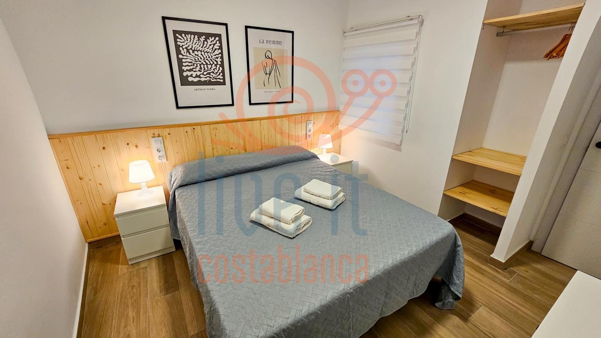Apartment Sol Live It Cb