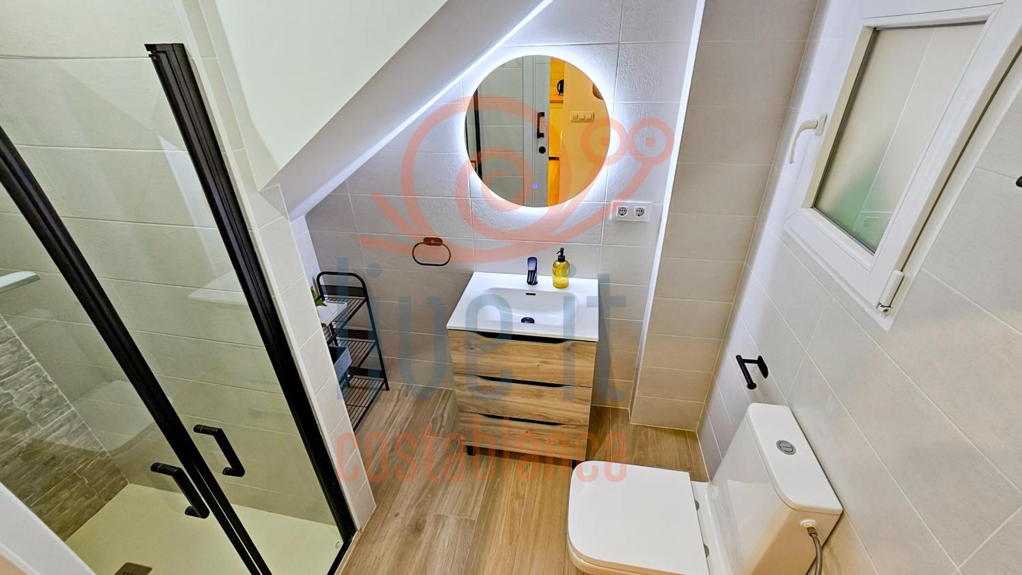 Sol Live It Cb Apartment Moraira