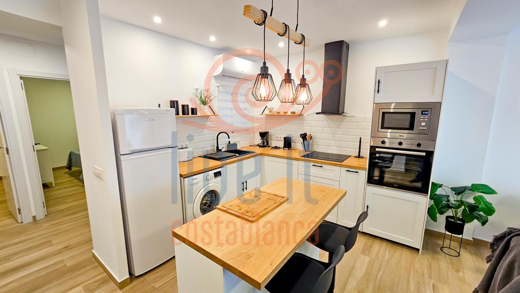 Apartment Sol Live It Cb Moraira