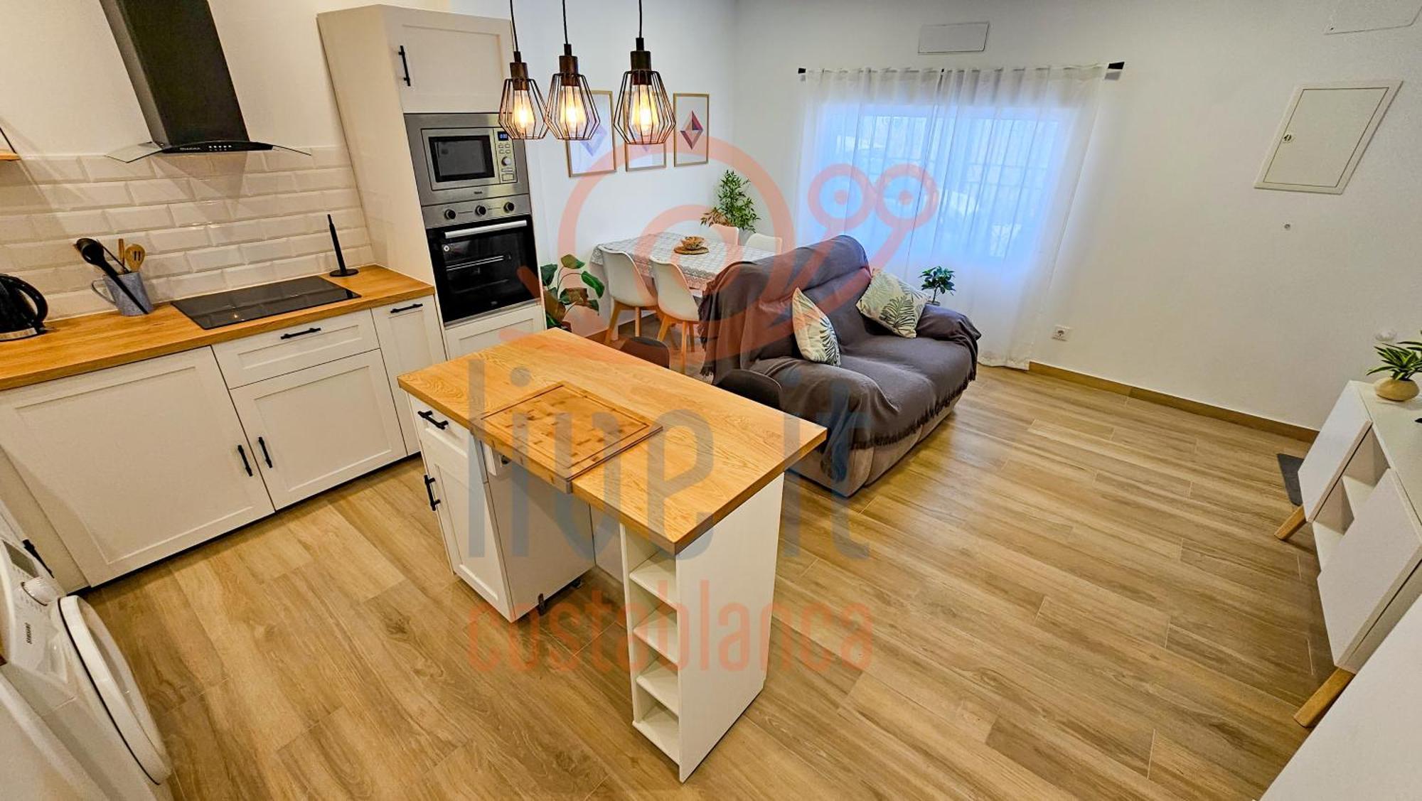Apartment Sol Live It Cb *