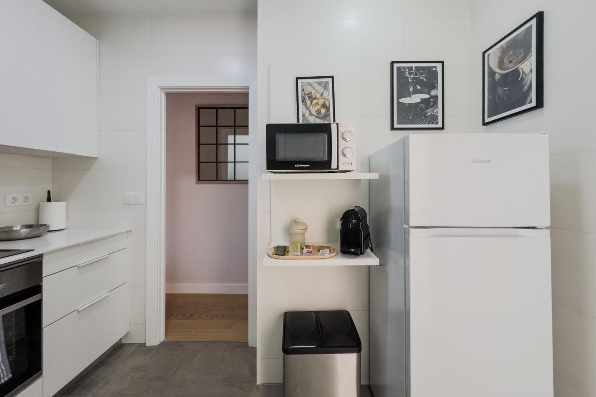 Barcelona Amelie * L'Hospitalet de Llobregat