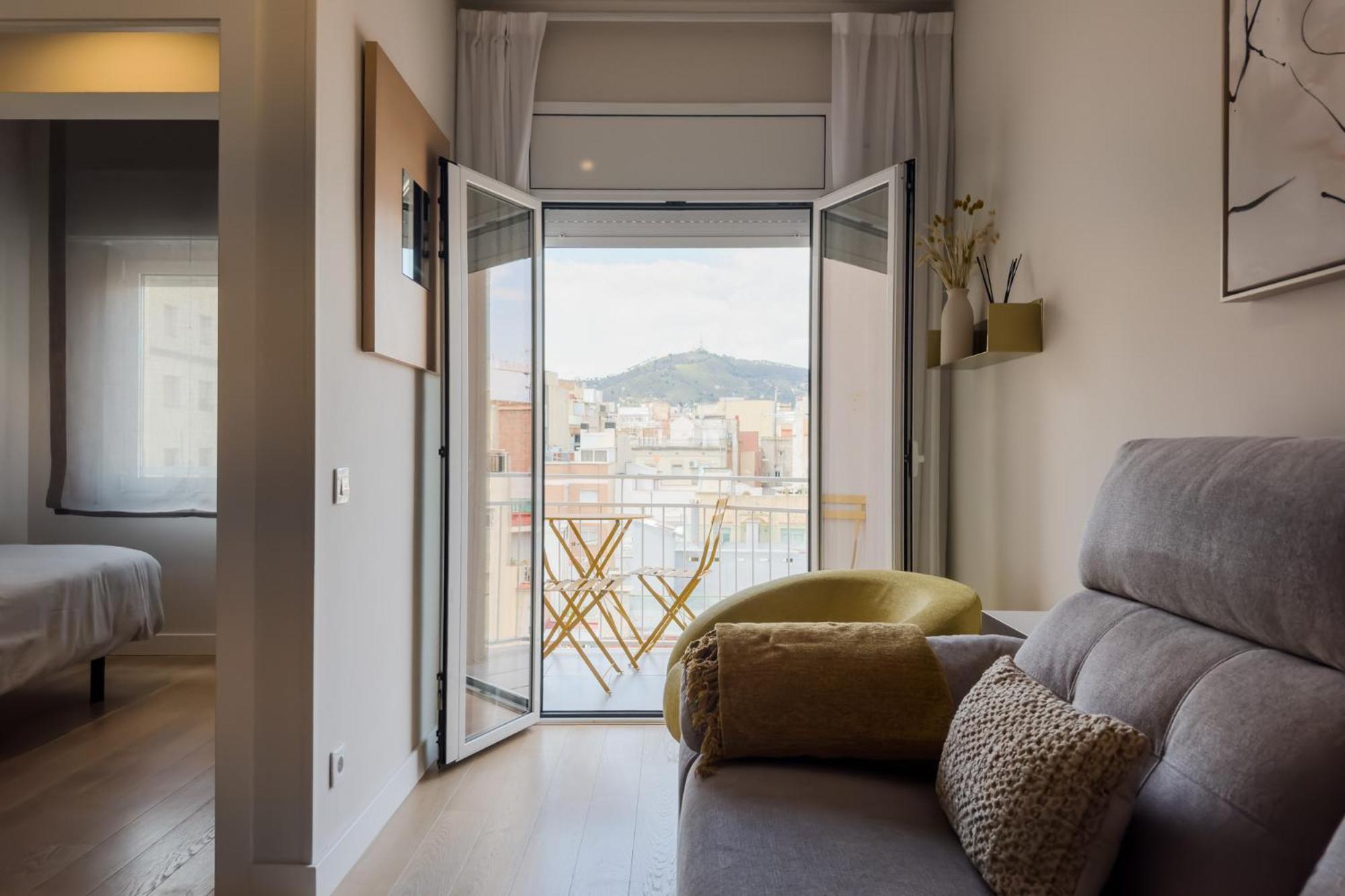 Barcelona Amelie L'Hospitalet de Llobregat