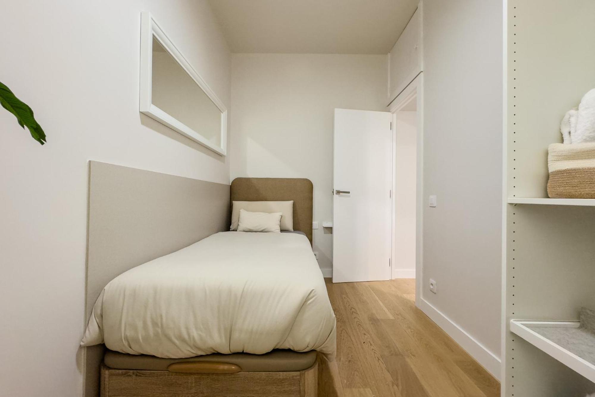 Barcelona Amelie * L'Hospitalet de Llobregat