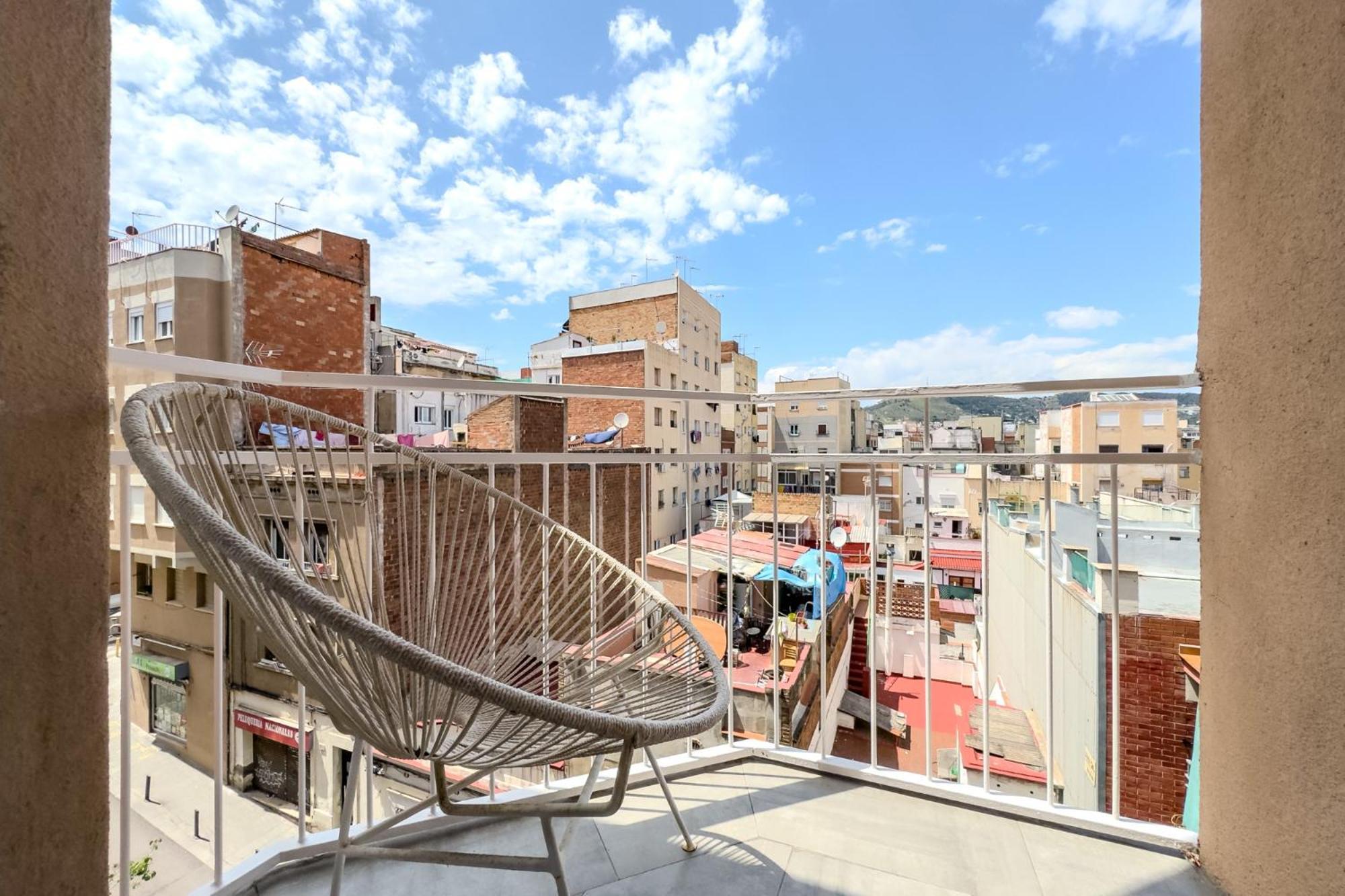 Barcelona Amelie L'Hospitalet de Llobregat