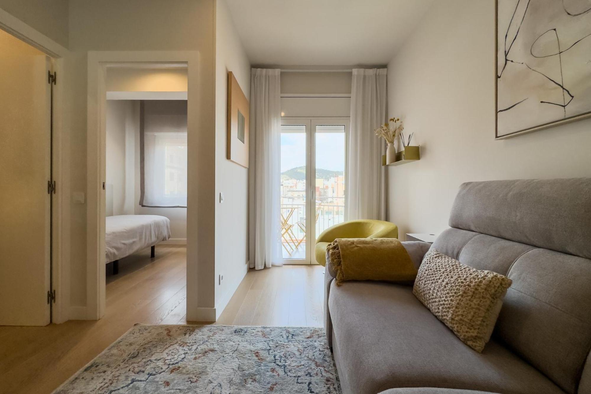 Barcelona Amelie Apartamento