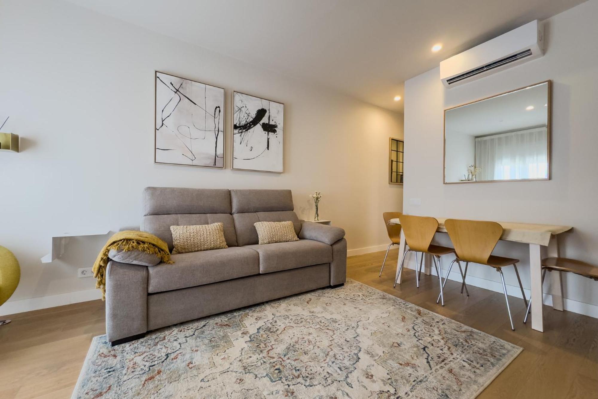 Barcelona Amelie * L'Hospitalet de Llobregat