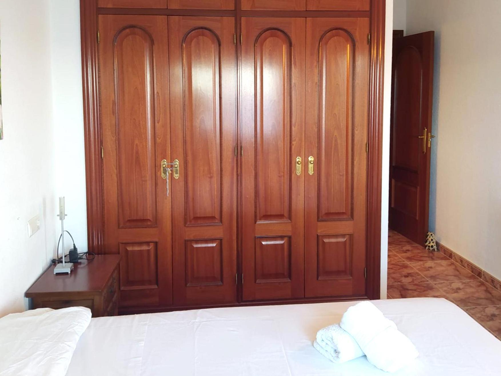 Olimpo Apartment