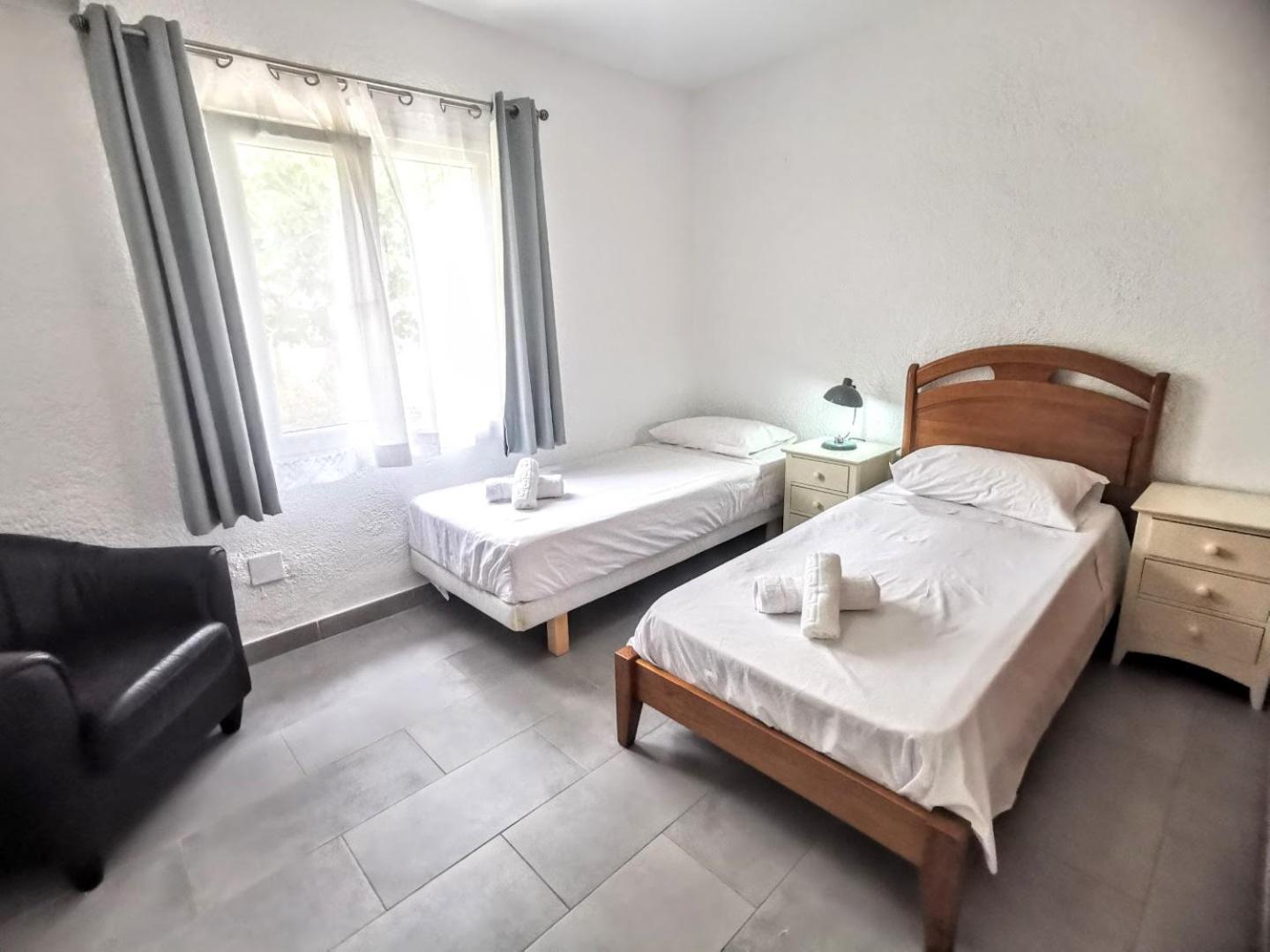 Villa Casa Angilaga