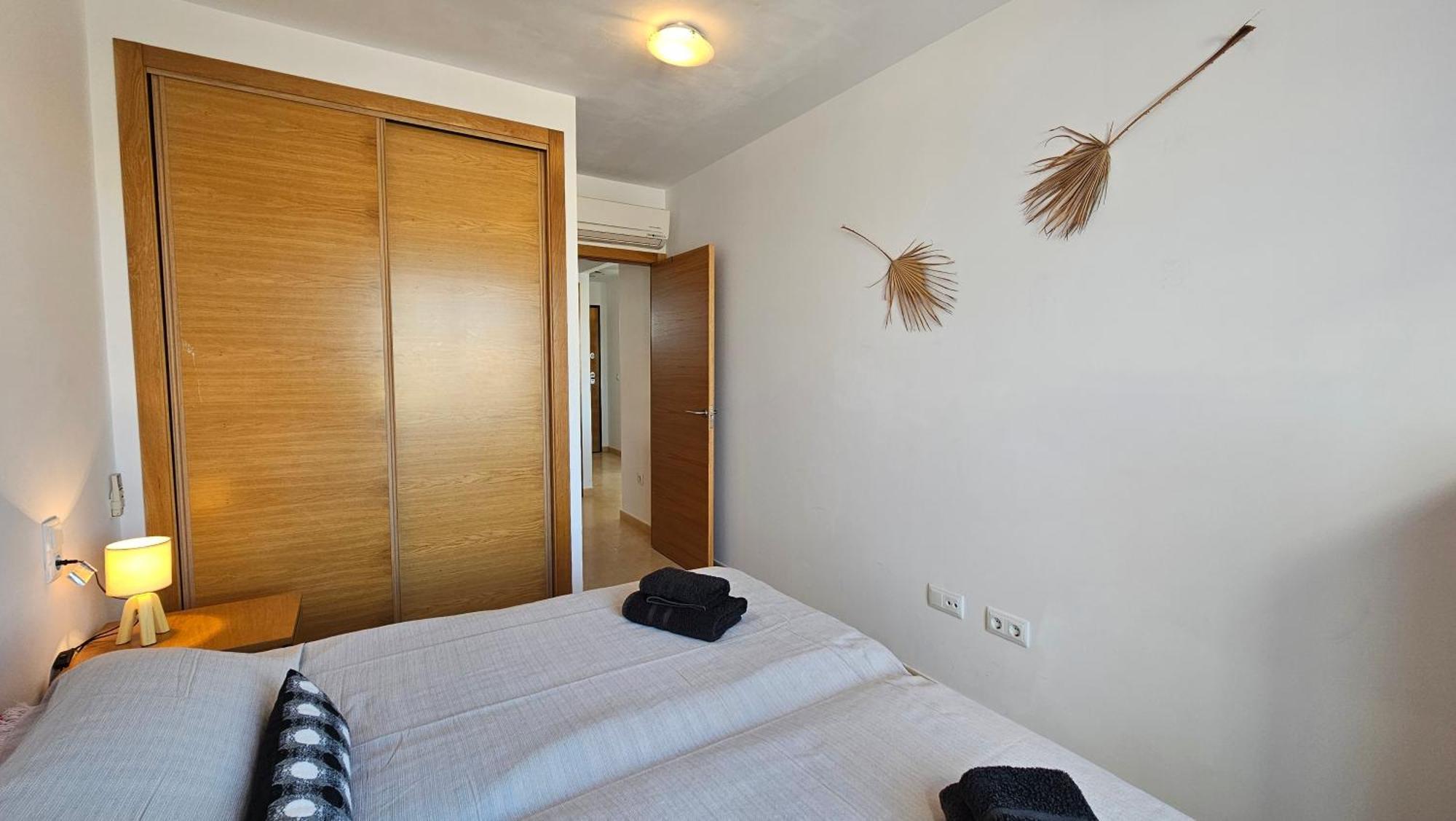 Apartamento Tranquil Sunny Terrazas De La Torre Golf Spain Murcia