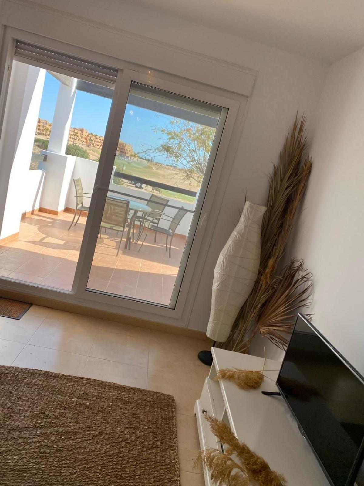 Apartamento Tranquil Sunny Terrazas De La Torre Golf Spain
