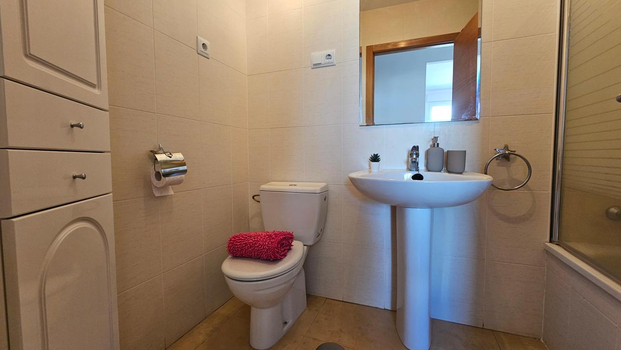 Tranquil Sunny Terrazas De La Torre Golf Spain Apartamento