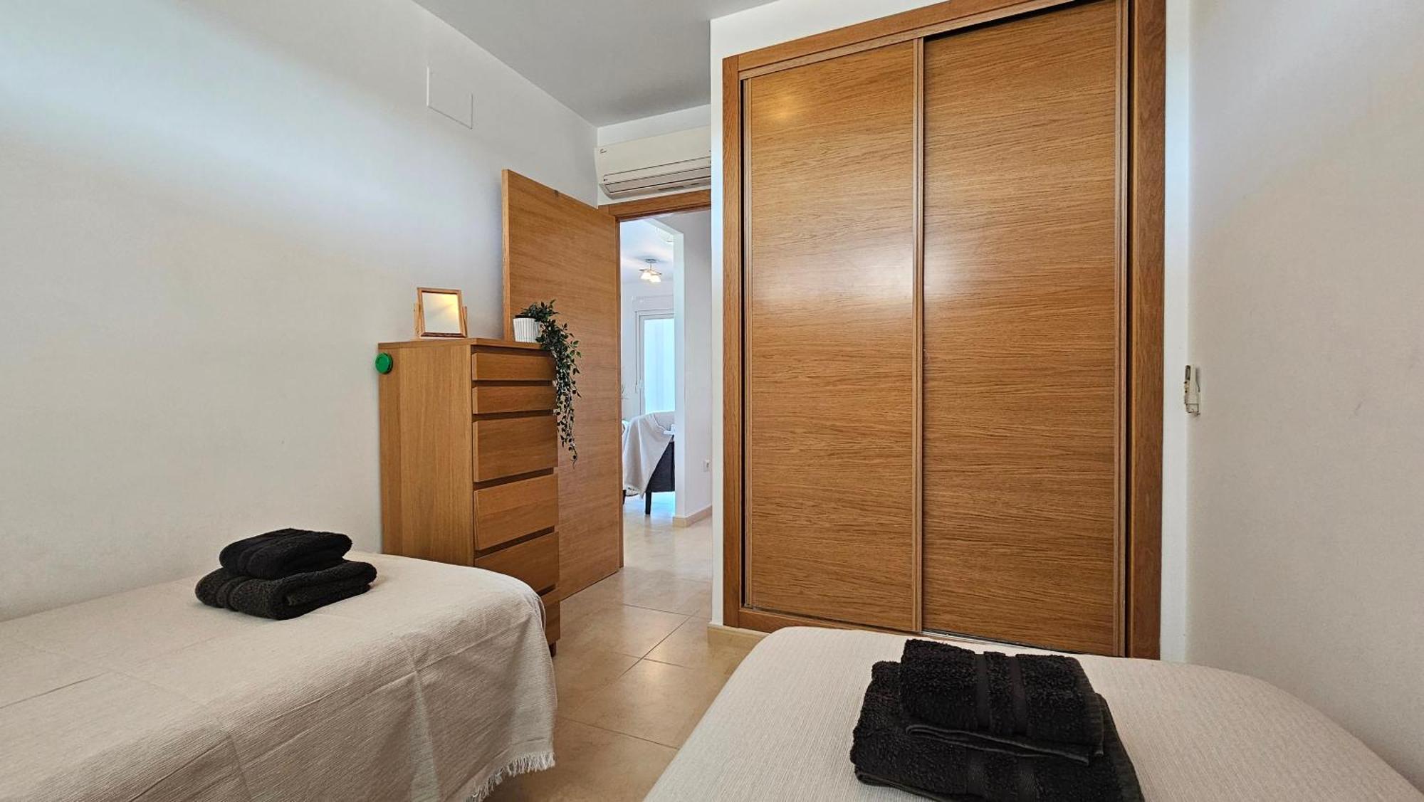 Tranquil Sunny Terrazas De La Torre Golf Spain Apartamento Murcia