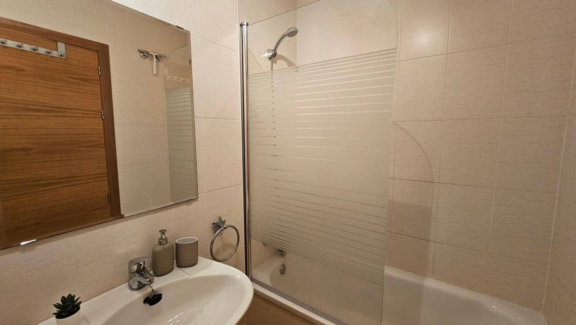 Apartamento Tranquil Sunny Terrazas De La Torre Golf Spain
