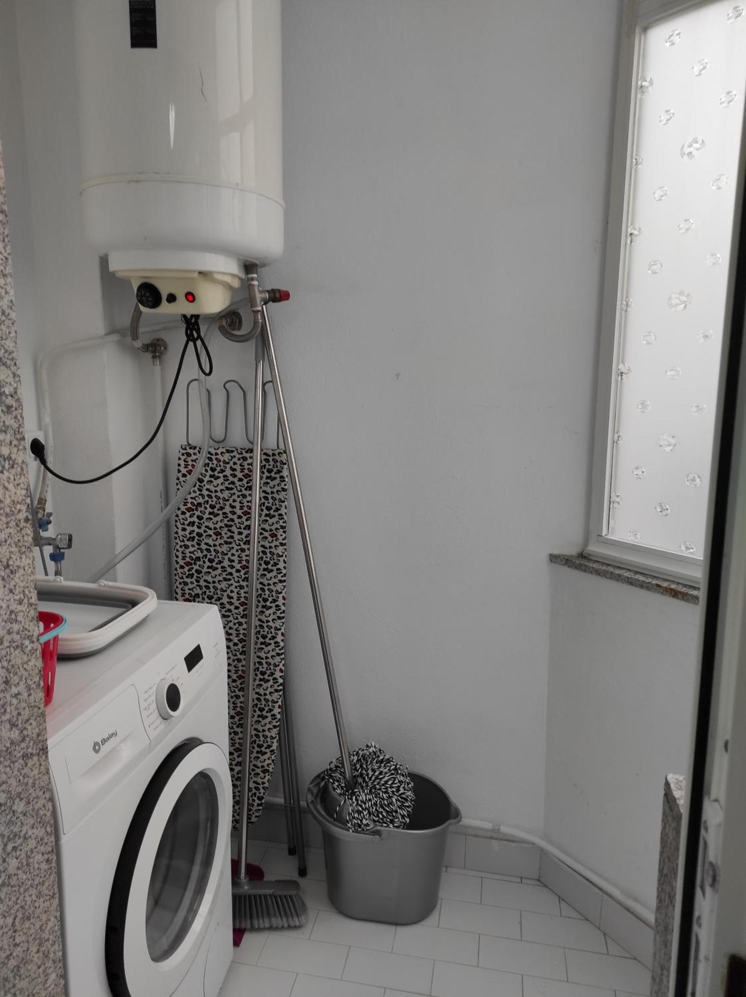 Apartamento 1 450m Playa Baltar
