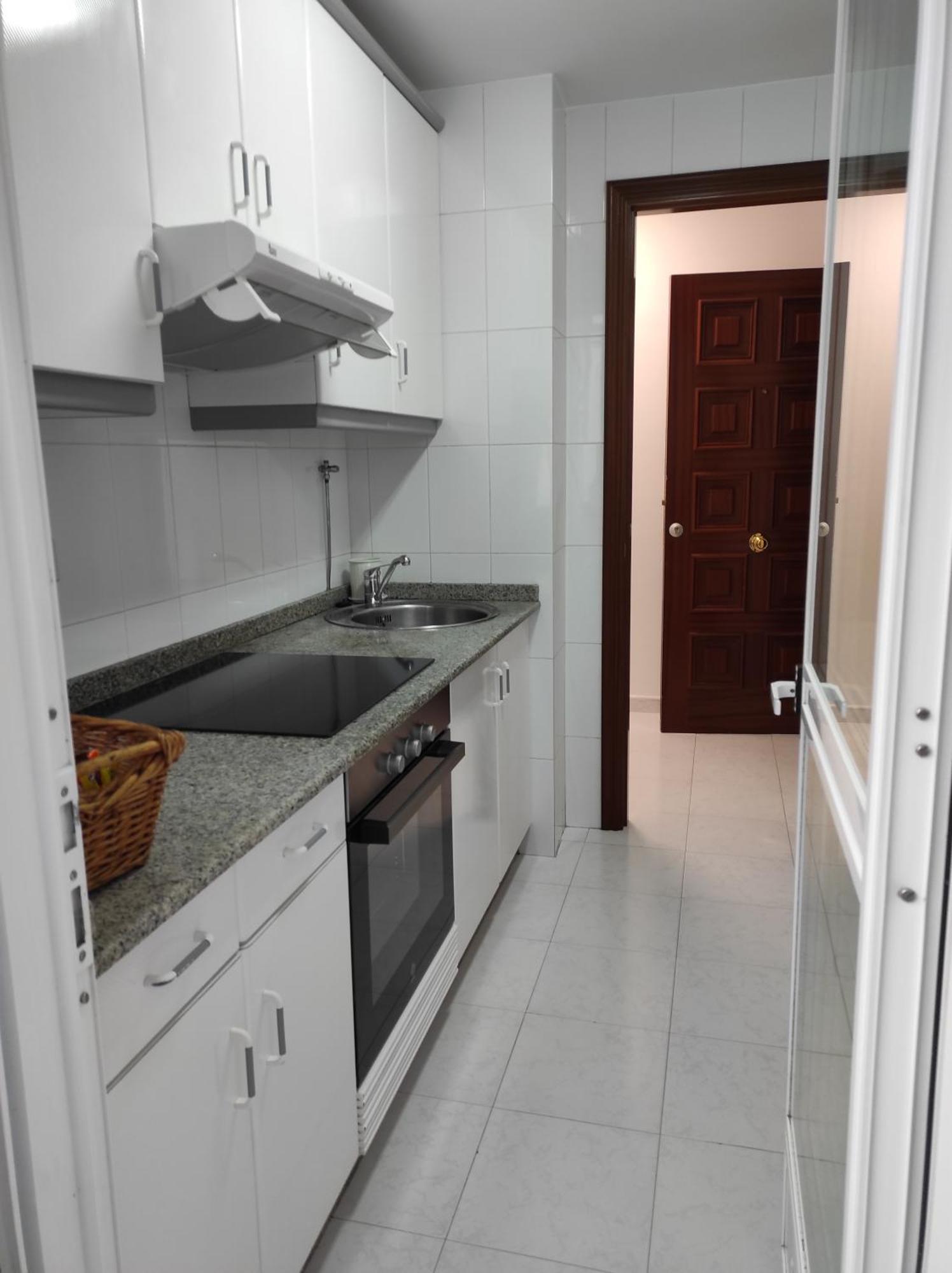 Apartamento 1 450m Playa Baltar *