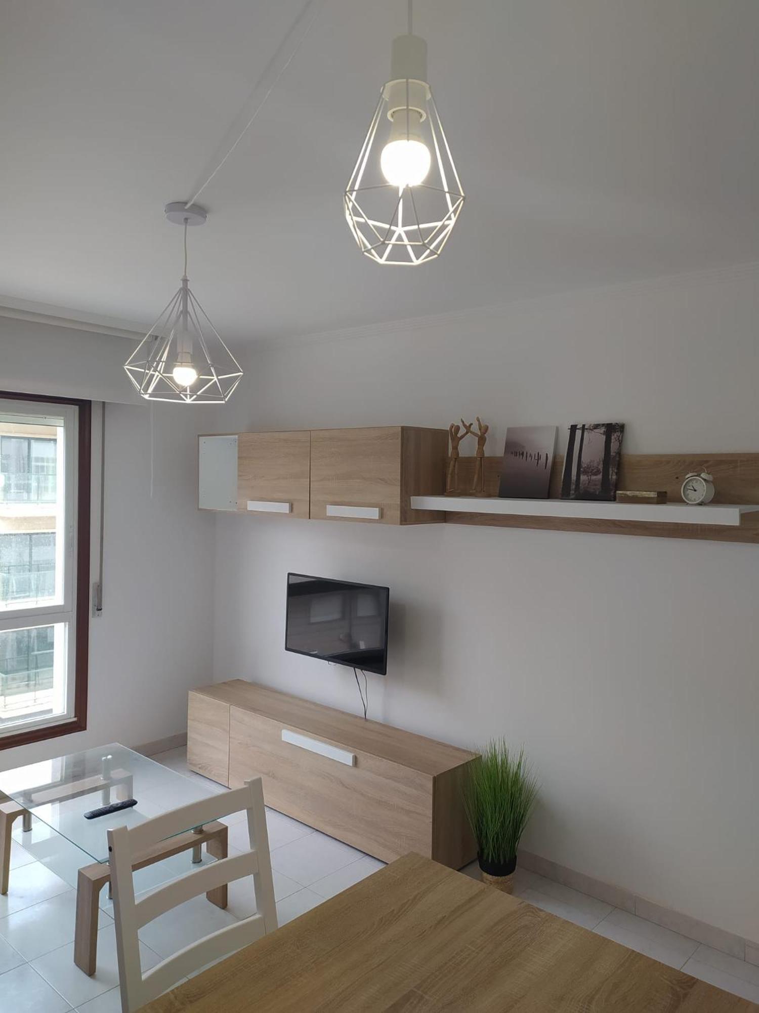 Apartamento 1 450m Playa Baltar