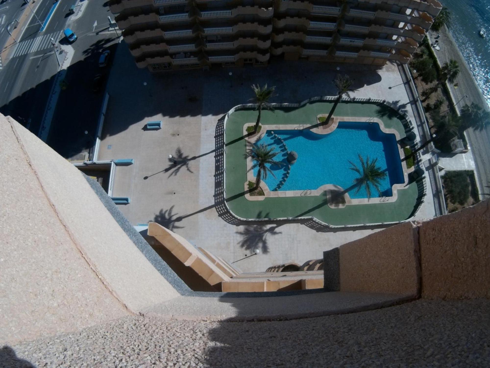 Atico Castillo De Mar Apartamento La Manga del Mar Menor
