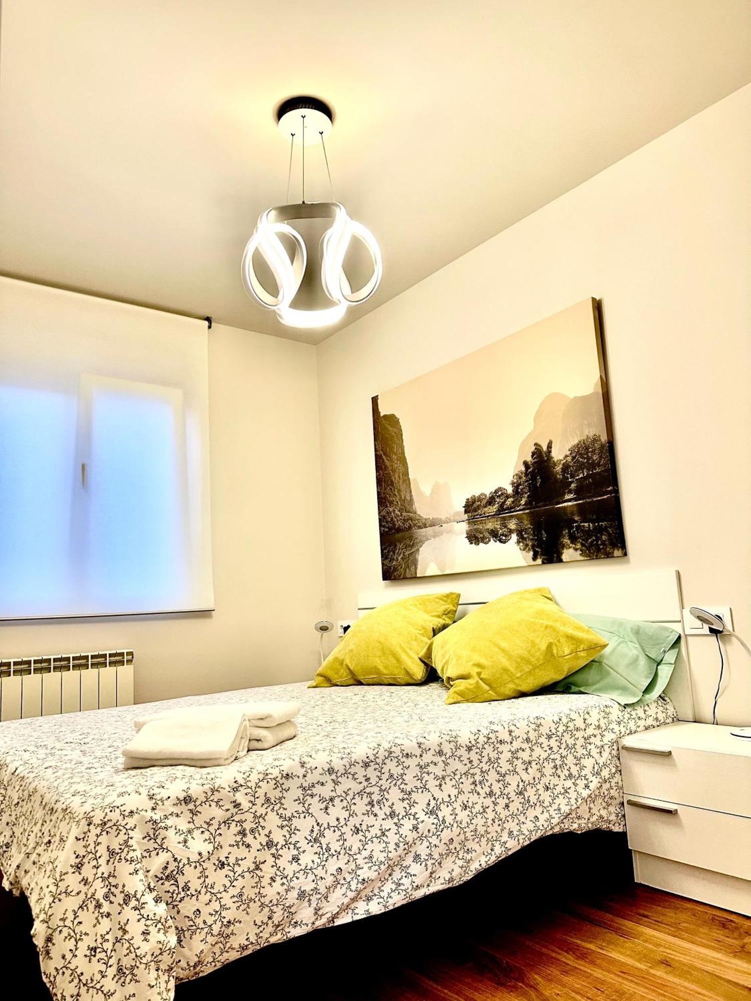 Apartamento Casa Mica *